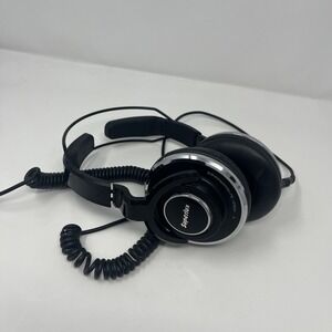 Superlux semi-open professional DJ headphones HD631